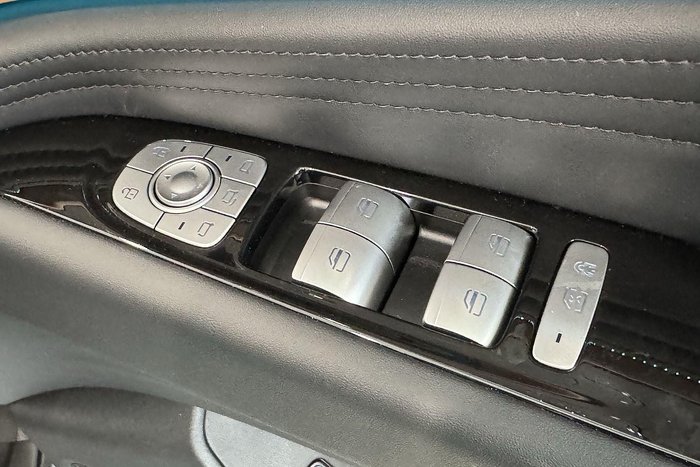 2025 Jaecoo J8 Ridge