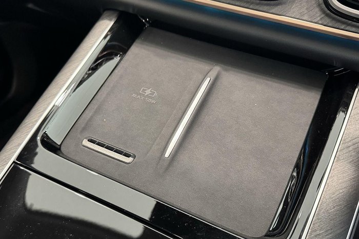 2025 Jaecoo J8 Ridge