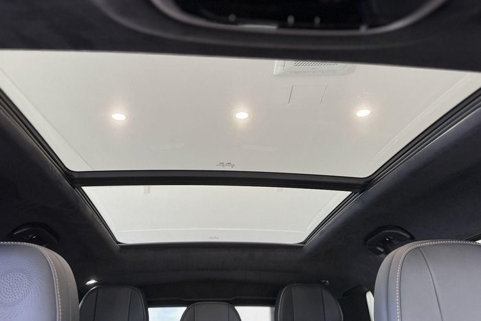 2025 Jaecoo J8 Ridge