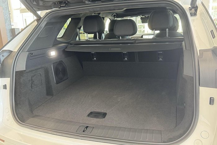 2025 Jaecoo J8 Ridge