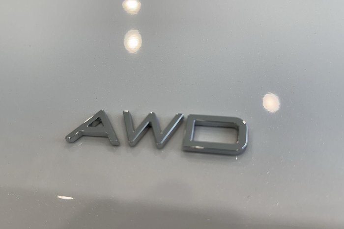 2025 Jaecoo J8 Ridge