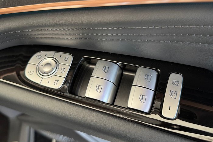 2025 Jaecoo J8 Ridge