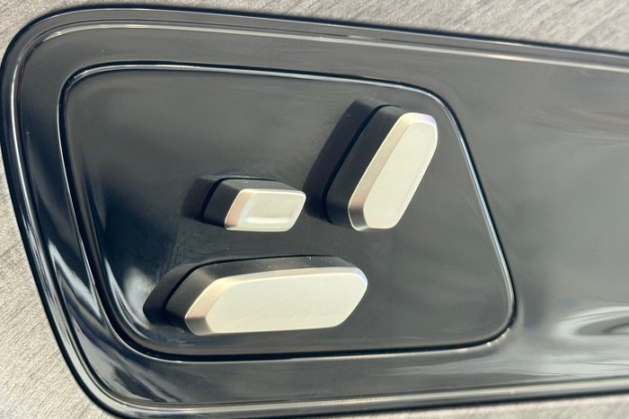 2025 Jaecoo J8 Ridge