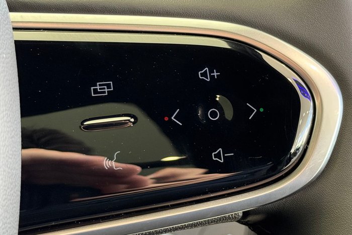 2025 Jaecoo J8 Ridge