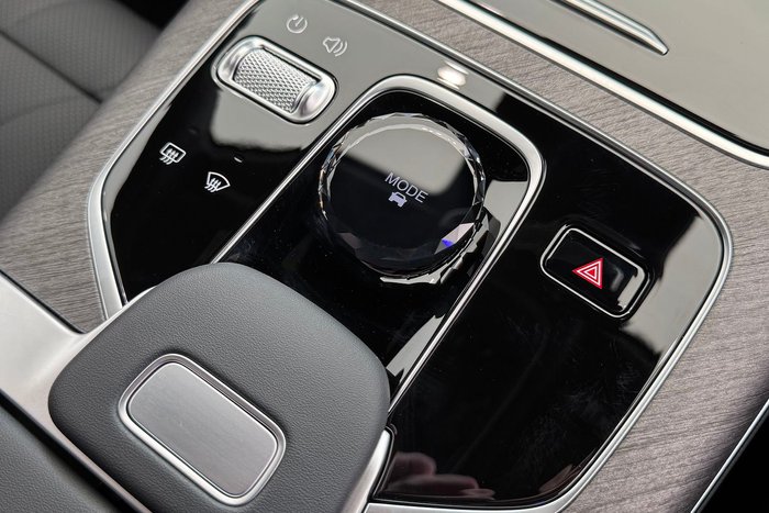 2025 Jaecoo J8 Ridge