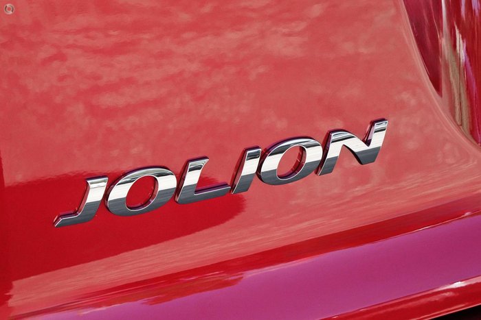2025 GWM Haval Jolion Premium