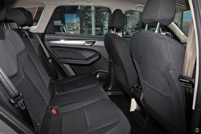 2025 GWM Haval Jolion Premium