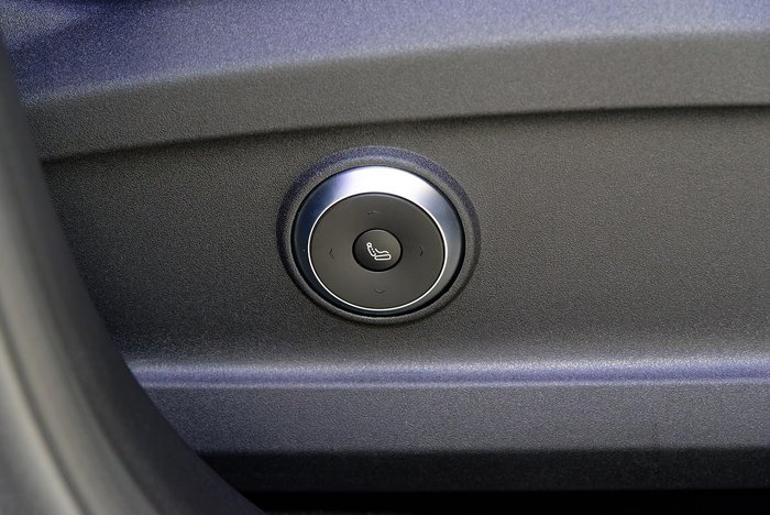 2025 Jaecoo J8 Track