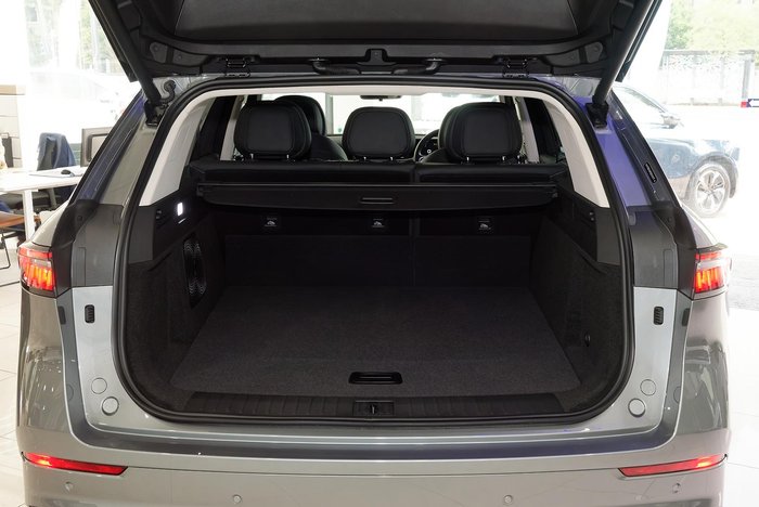 2025 Jaecoo J8 Track