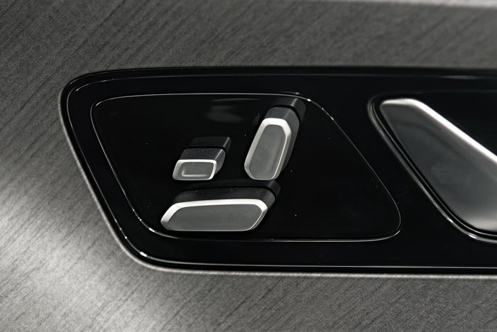 2025 Jaecoo J8 Track