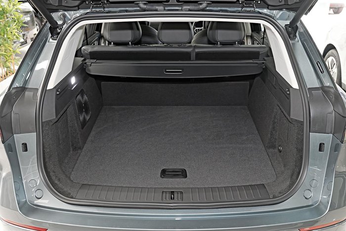 2025 Jaecoo J8 Track