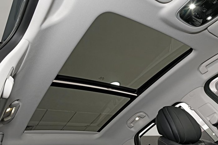 2025 Jaecoo J8 Track