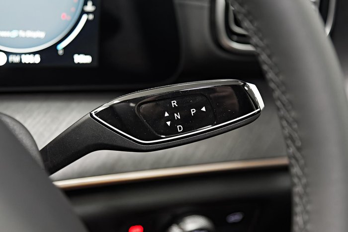 2025 Jaecoo J8 Track