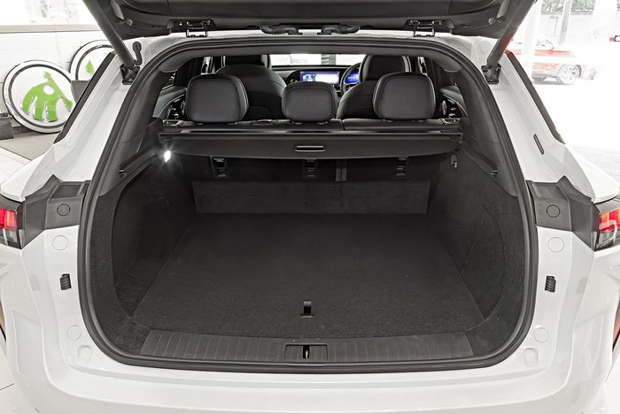 2025 Omoda Omoda 9 Virtue