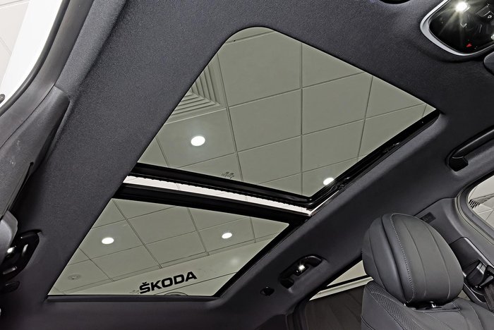 2025 Omoda Omoda 9 Virtue