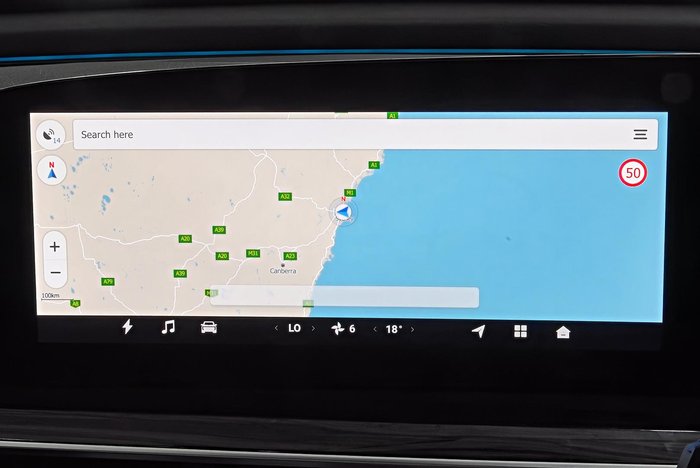 2025 Omoda Omoda 9 Virtue