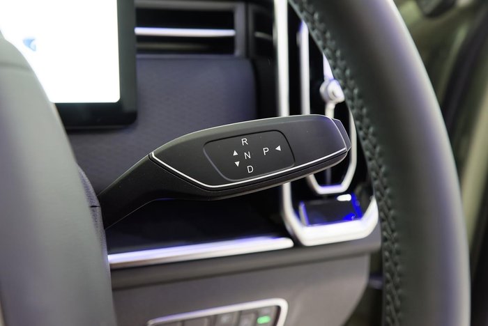 2025 Jaecoo J7 SHS Summit