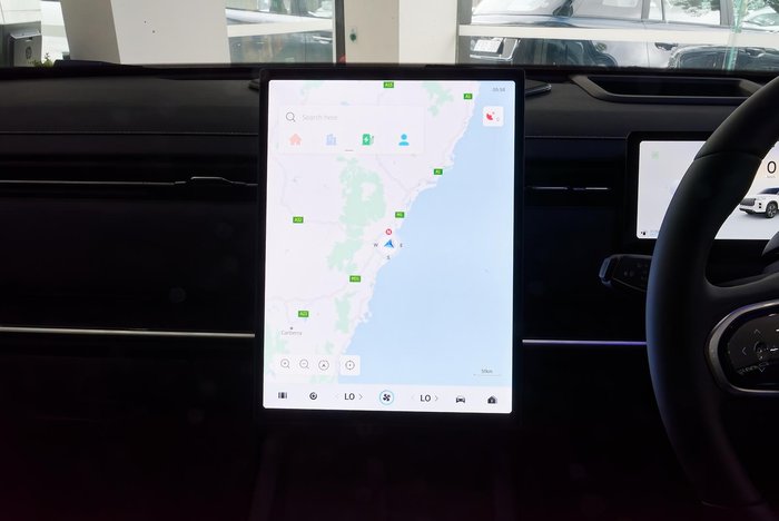 2025 Jaecoo J7 SHS Summit