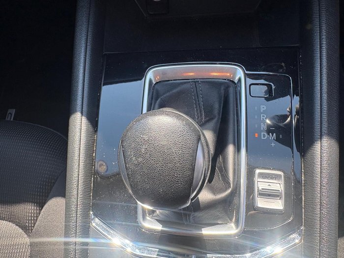 2020 Mazda CX-5 Maxx Sport