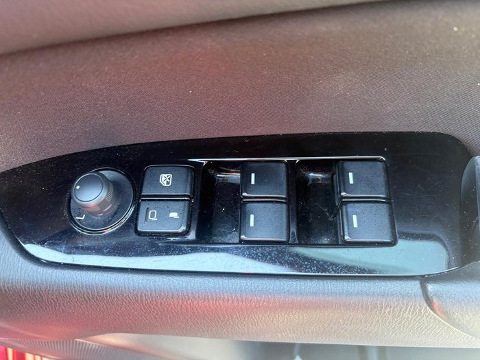 2020 Mazda CX-5 Maxx Sport