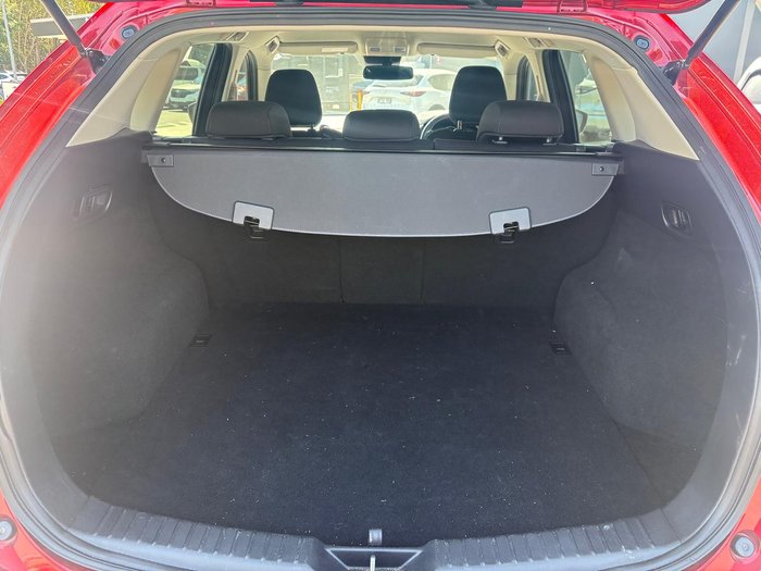 2020 Mazda CX-5 Maxx Sport