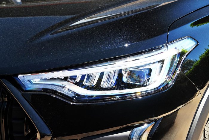 2025 GWM Haval Jolion Vanta