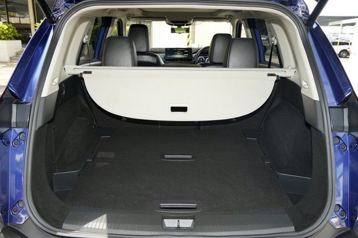 2022 Nissan X-TRAIL Ti