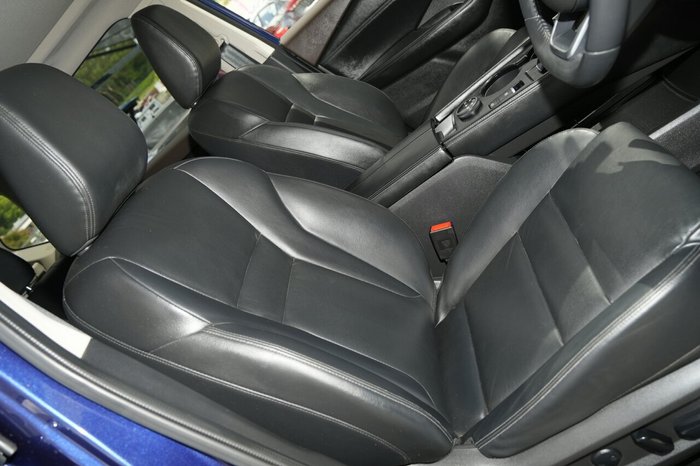 2022 Nissan X-TRAIL Ti