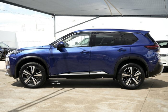 2022 Nissan X-TRAIL Ti