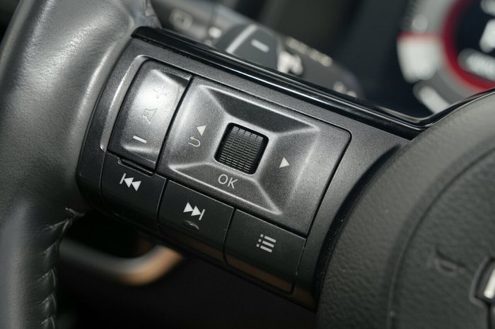 2022 Nissan X-TRAIL Ti