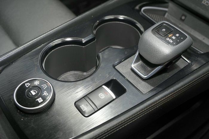 2022 Nissan X-TRAIL Ti