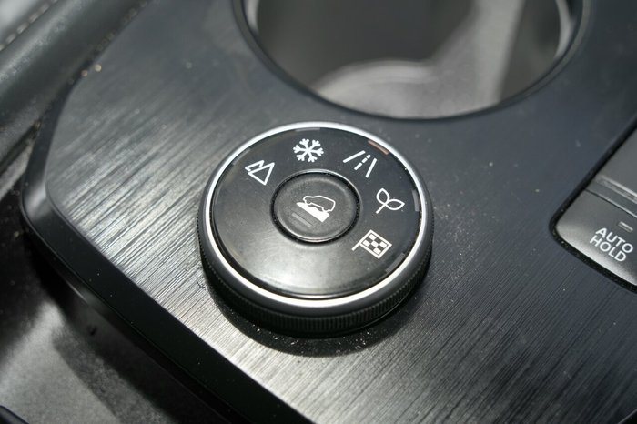 2022 Nissan X-TRAIL Ti