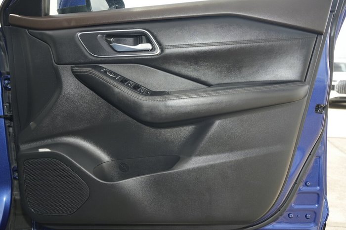 2022 Nissan X-TRAIL Ti