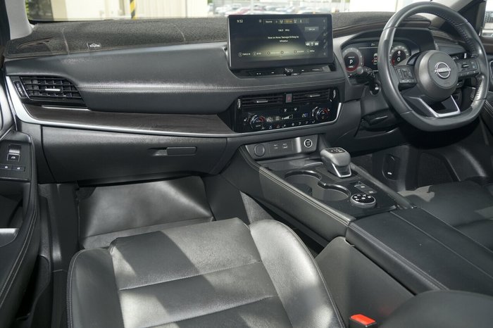 2022 Nissan X-TRAIL Ti