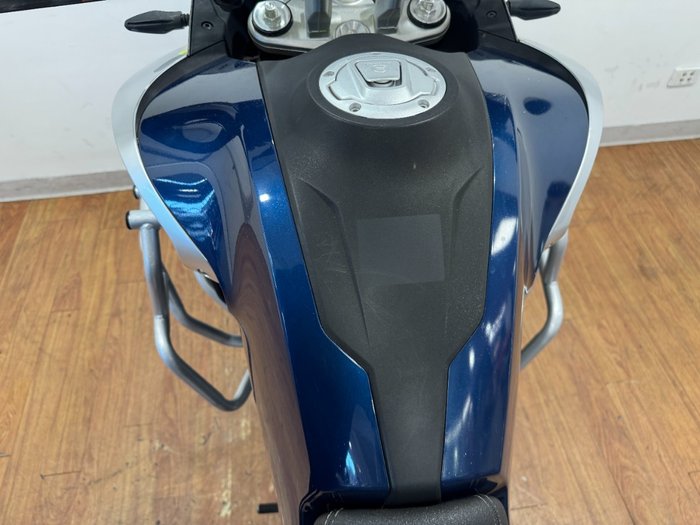 2022 CFMoto MT SPORT blue/grey