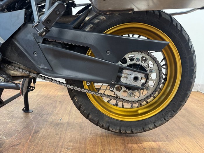 2022 CFMoto MT SPORT blue/grey