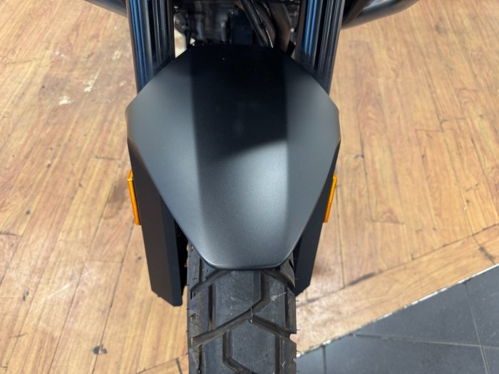 2022 CFMoto MT SPORT blue/grey