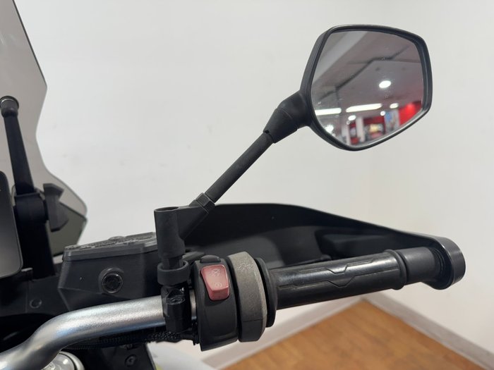 2022 CFMoto MT SPORT blue/grey