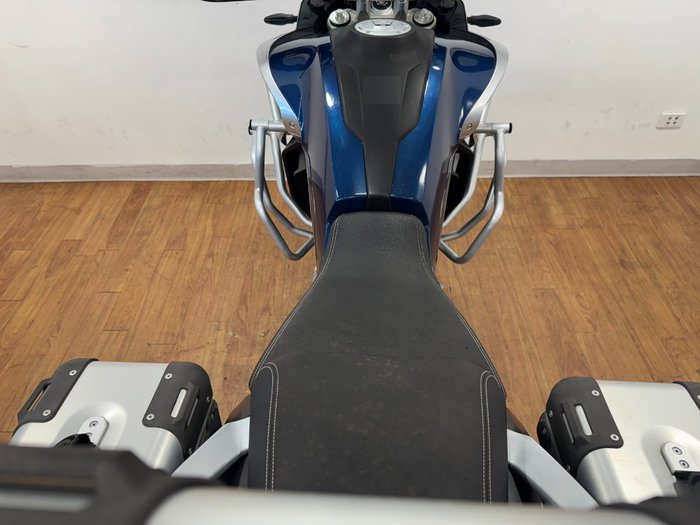 2022 CFMoto MT SPORT blue/grey