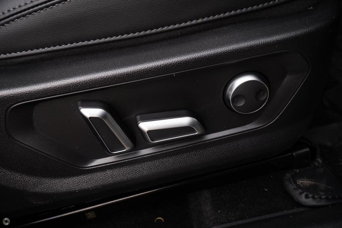 2025 GWM Haval H6 Ultra PHEV