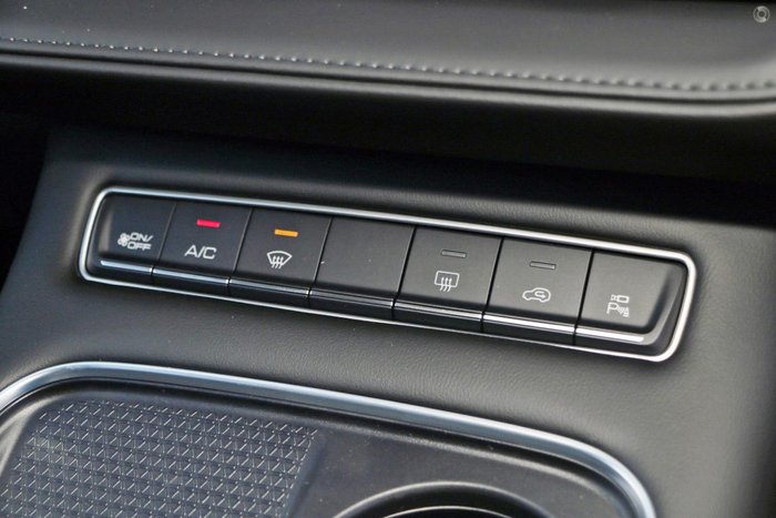 2025 GWM Haval H6 Ultra PHEV