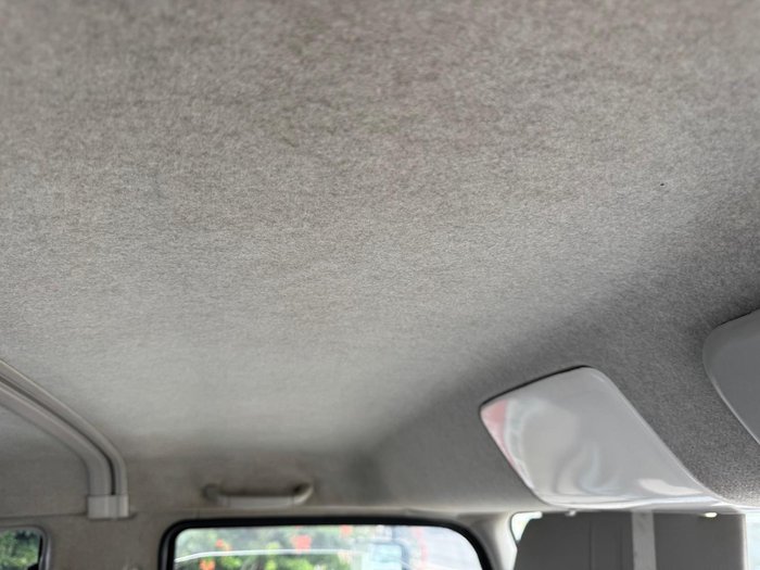 2013 Fuso Fighter 1024 WHITE