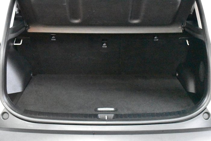 2021 Kia Seltos GT-Line