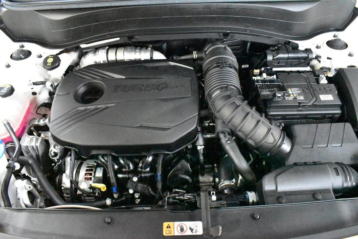 2021 Kia Seltos GT-Line