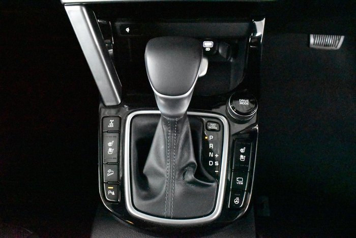 2021 Kia Seltos GT-Line