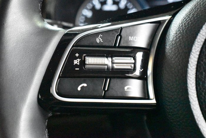 2021 Kia Seltos GT-Line