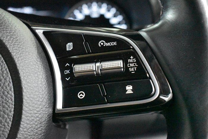 2021 Kia Seltos GT-Line