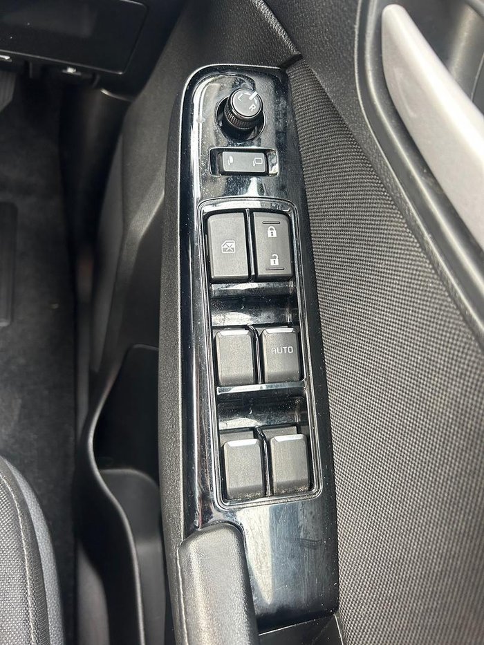 2022 Mazda BT-50 XTR