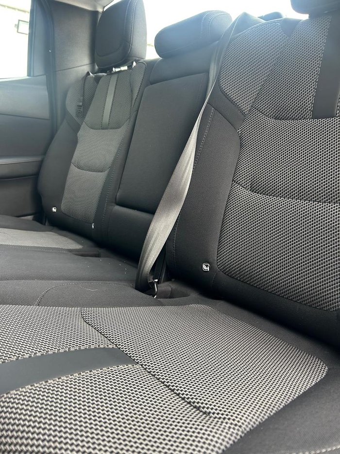 2022 Mazda BT-50 XTR