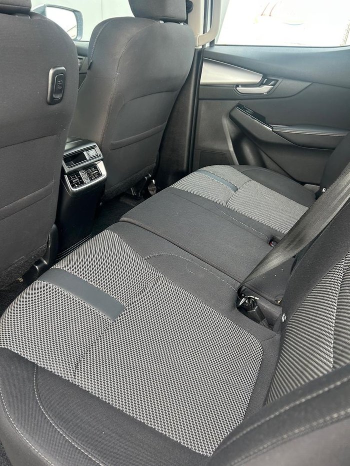 2022 Mazda BT-50 XTR